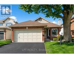 84 NEWBOROUGH CRESCENT, Ottawa, Ontario