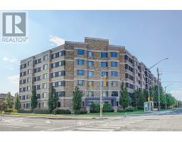 405 - 7400 MARKHAM ROAD, Markham, Ontario
