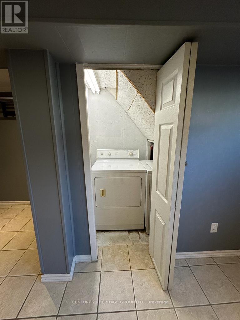 Basement - 42 Gentry Crescent, Richmond Hill, Ontario  L4C 2G9 - Photo 10 - N13523392