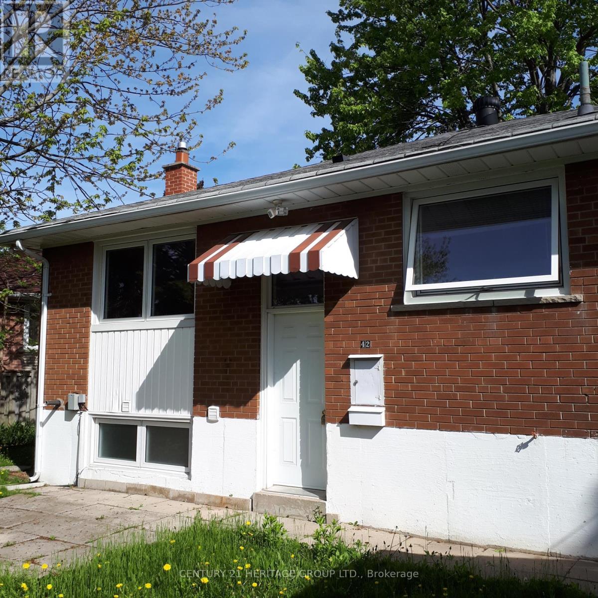 Basement - 42 Gentry Crescent, Richmond Hill, Ontario  L4C 2G9 - Photo 2 - N13523392