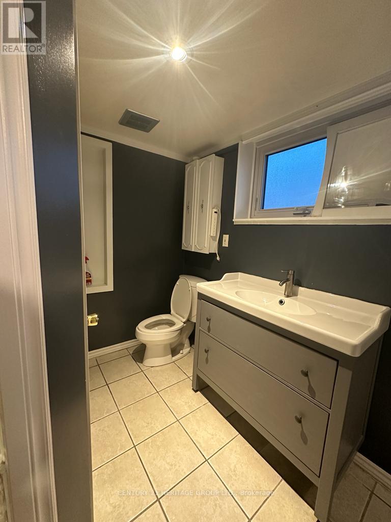 Basement - 42 Gentry Crescent, Richmond Hill, Ontario  L4C 2G9 - Photo 8 - N13523392