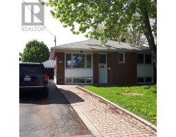 BASEMENT - 42 GENTRY CRESCENT, Richmond Hill, Ontario
