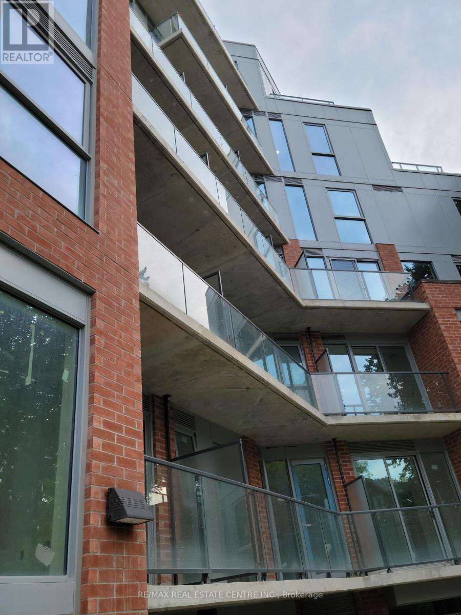 514 - 57 Brock Avenue, Toronto, Ontario  M3H 3N2 - Photo 2 - W13520940