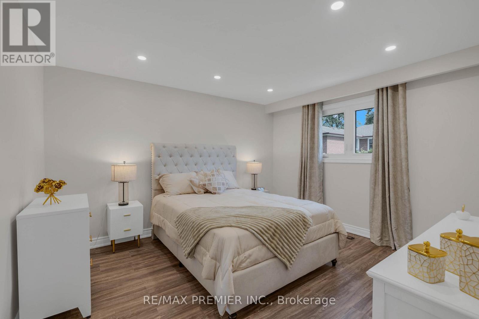 62 Keegan Crescent, Toronto, Ontario  M3J 1G2 - Photo 11 - W13522688
