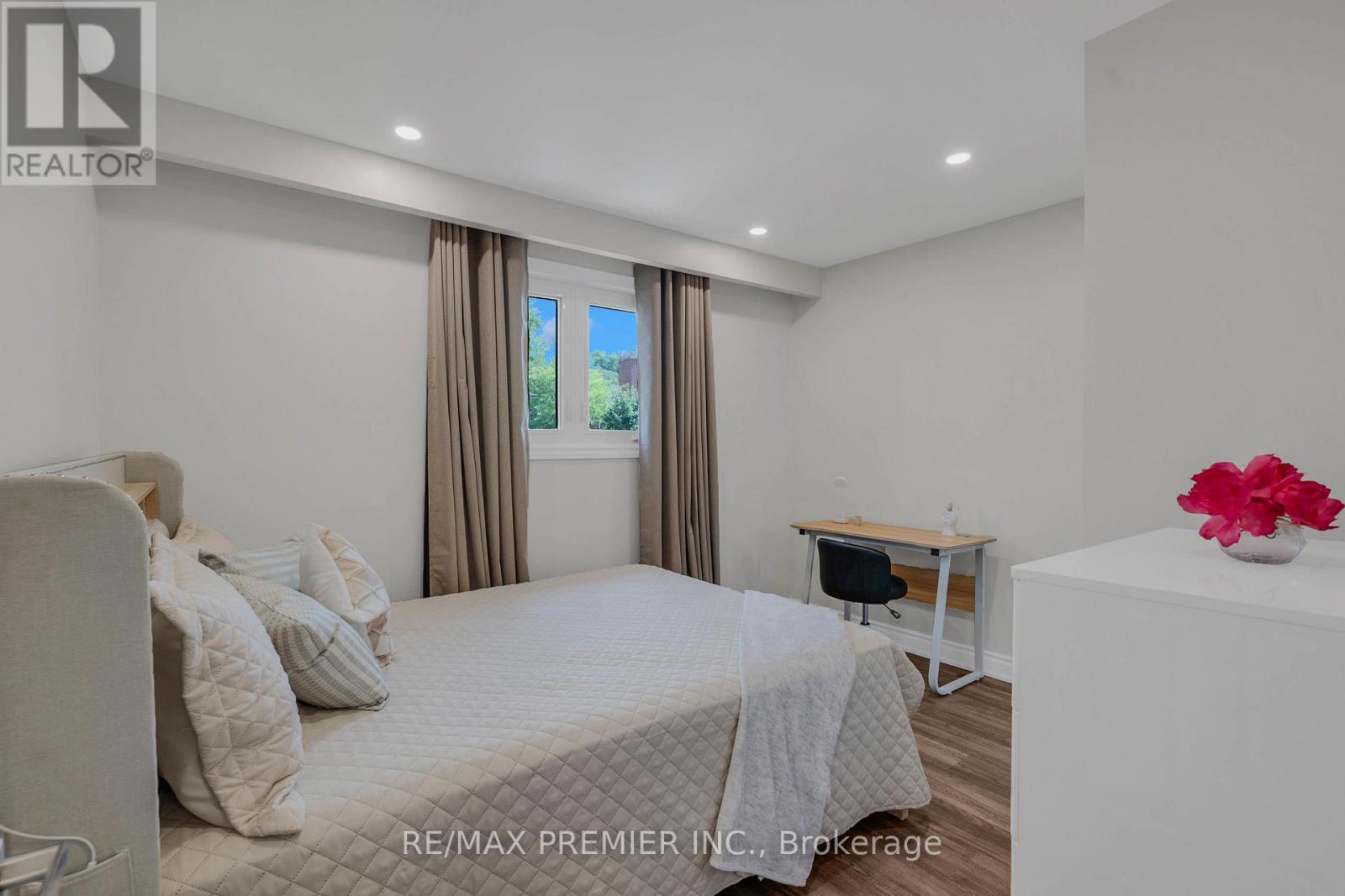 62 Keegan Crescent, Toronto, Ontario  M3J 1G2 - Photo 13 - W13522688
