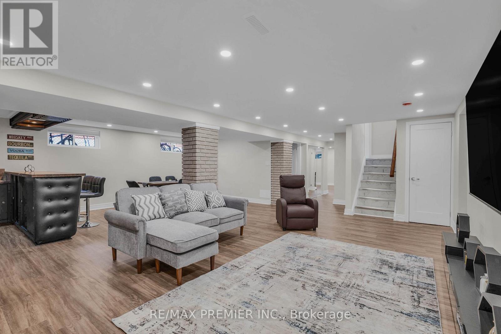 62 Keegan Crescent, Toronto, Ontario  M3J 1G2 - Photo 17 - W13522688