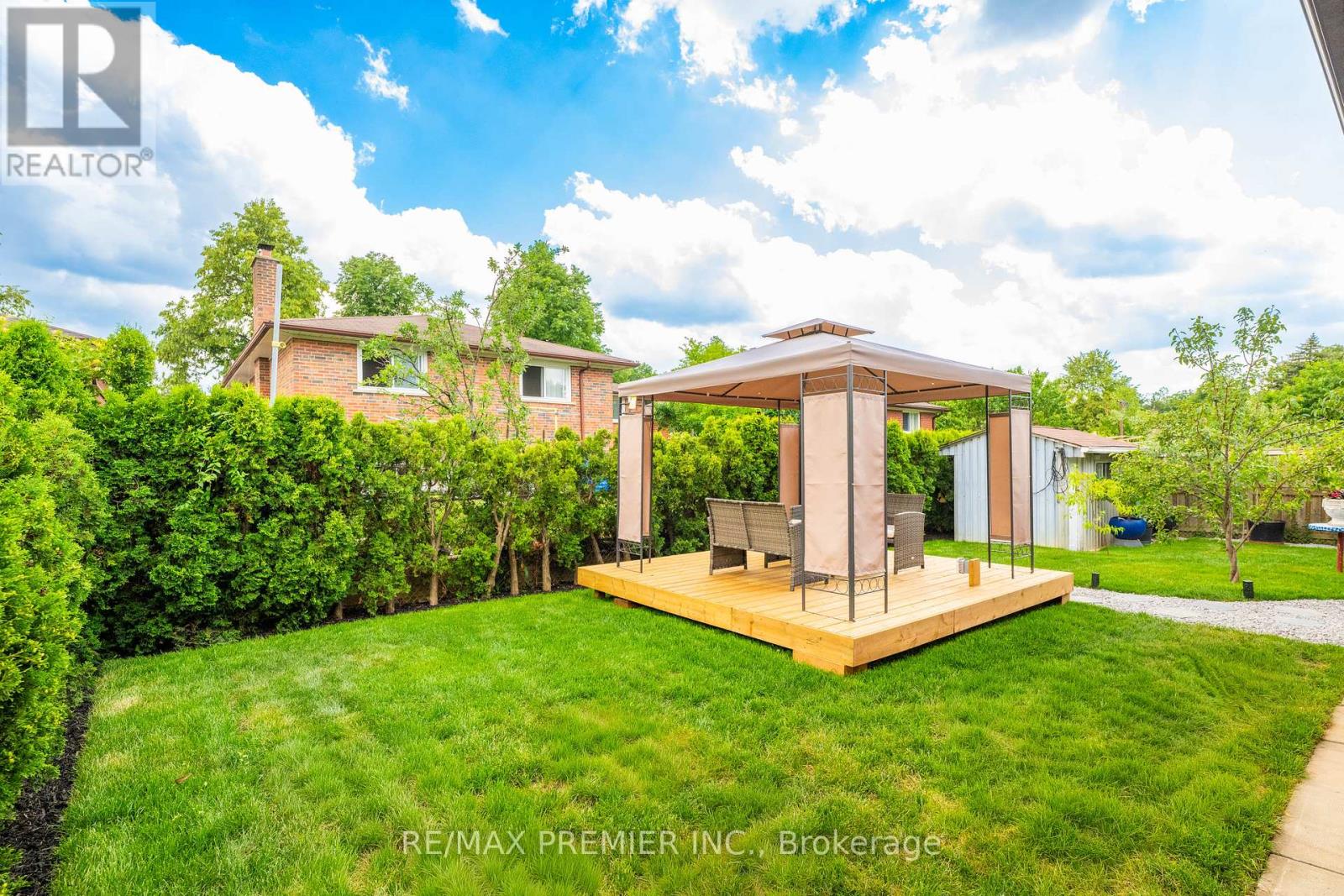 62 Keegan Crescent, Toronto, Ontario  M3J 1G2 - Photo 33 - W13522688