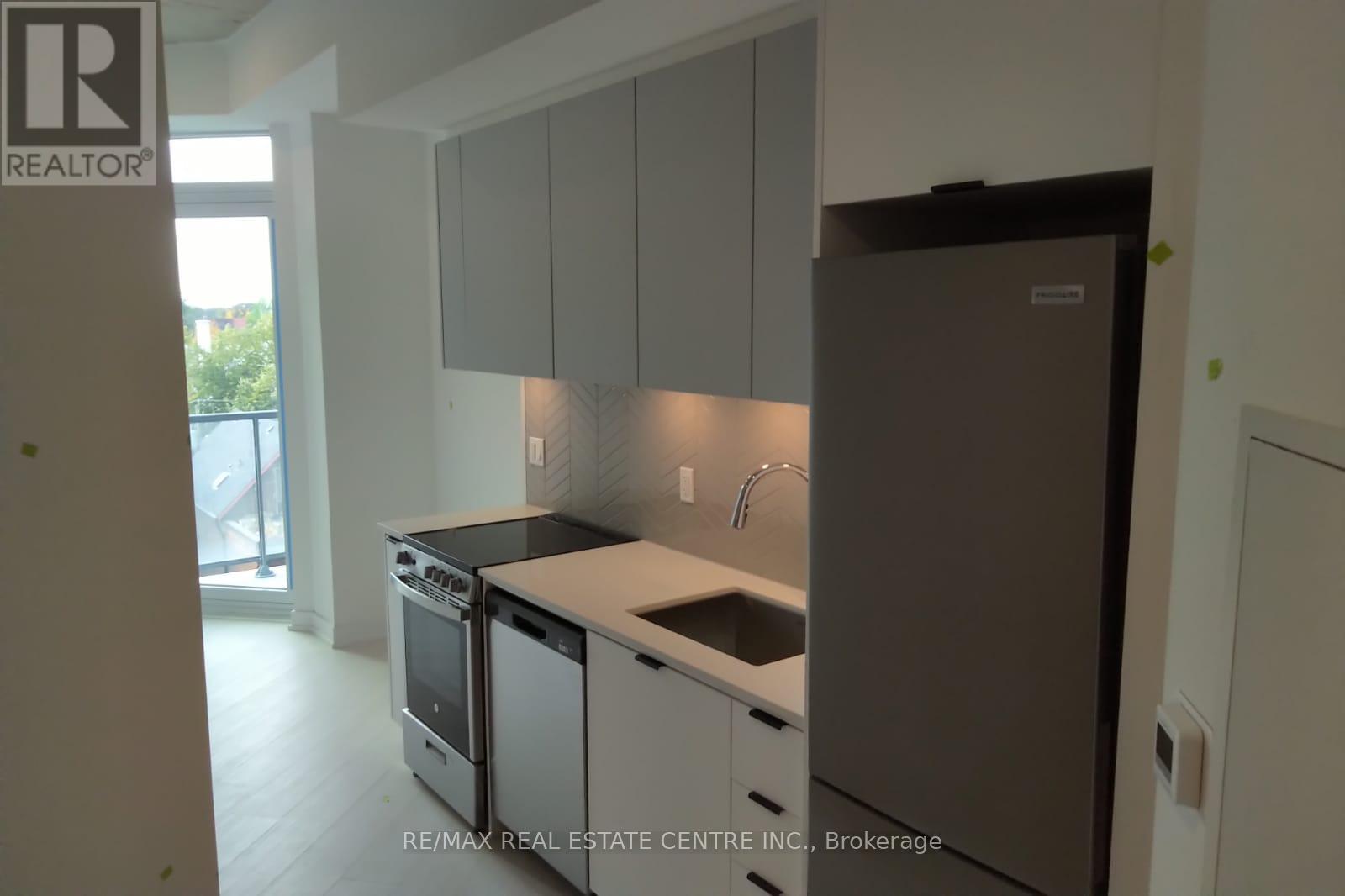 514 - 57 Brock Avenue, Toronto, Ontario  M3H 3N2 - Photo 9 - W13520940