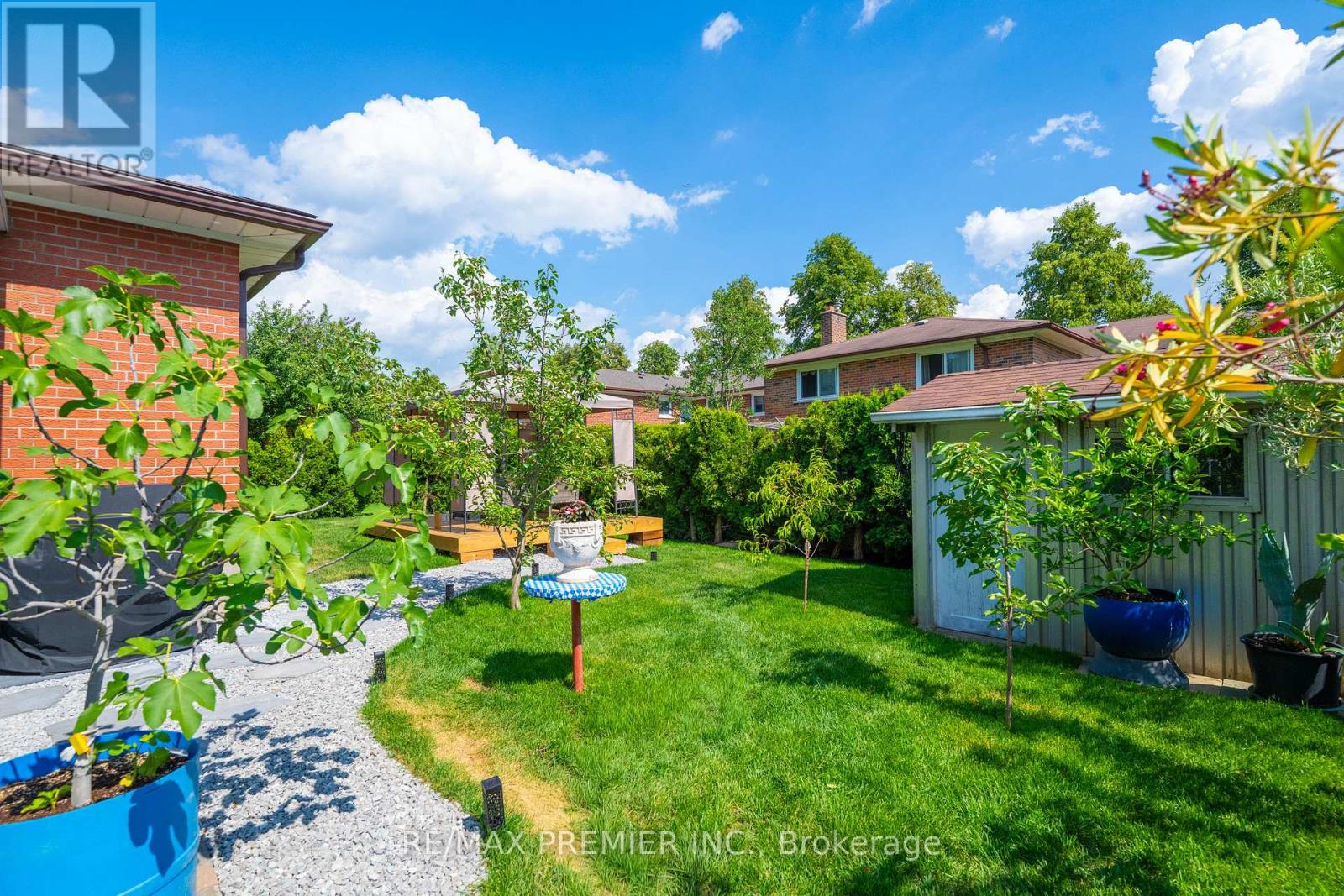 62 Keegan Crescent, Toronto, Ontario  M3J 1G2 - Photo 31 - W13522688