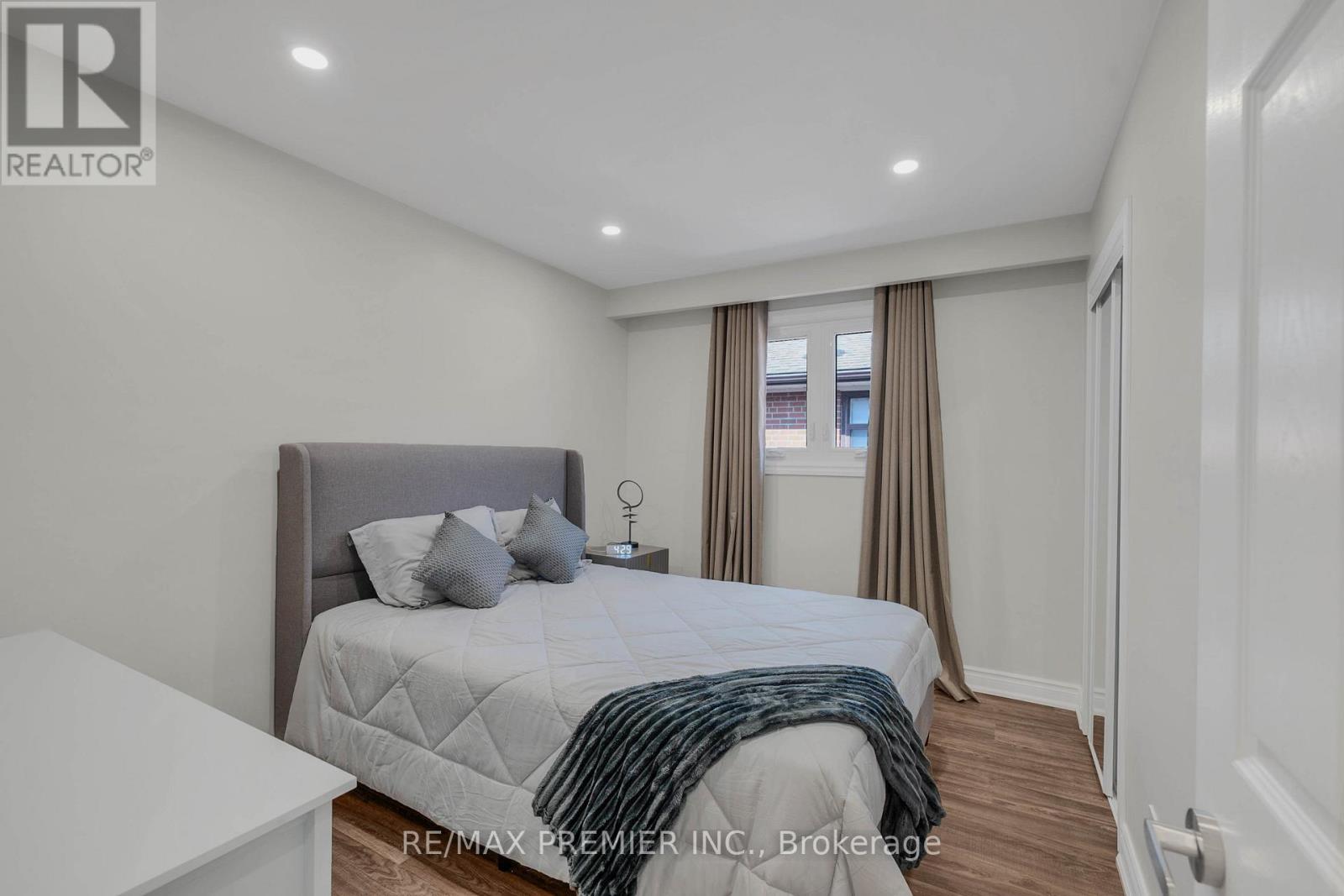 62 Keegan Crescent, Toronto, Ontario  M3J 1G2 - Photo 14 - W13522688