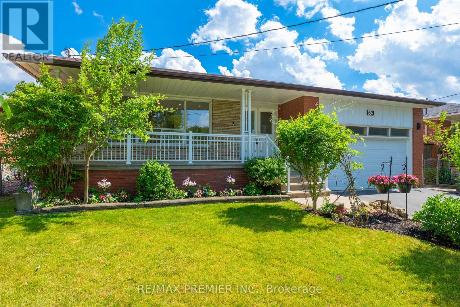 62 Keegan Crescent, Toronto, Ontario  M3J 1G2 - Photo 2 - W13522688