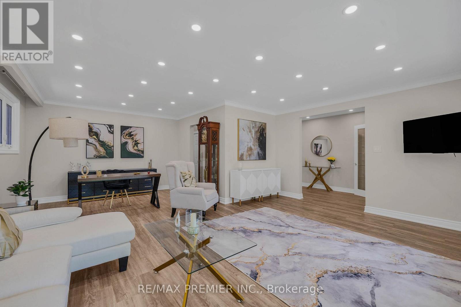 62 Keegan Crescent, Toronto, Ontario  M3J 1G2 - Photo 6 - W13522688