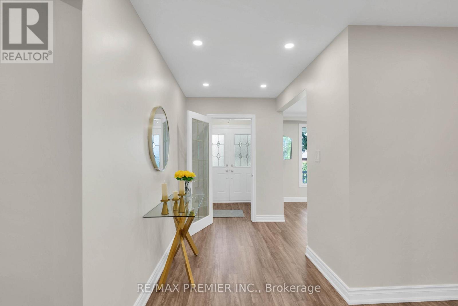 62 Keegan Crescent, Toronto, Ontario  M3J 1G2 - Photo 4 - W13522688