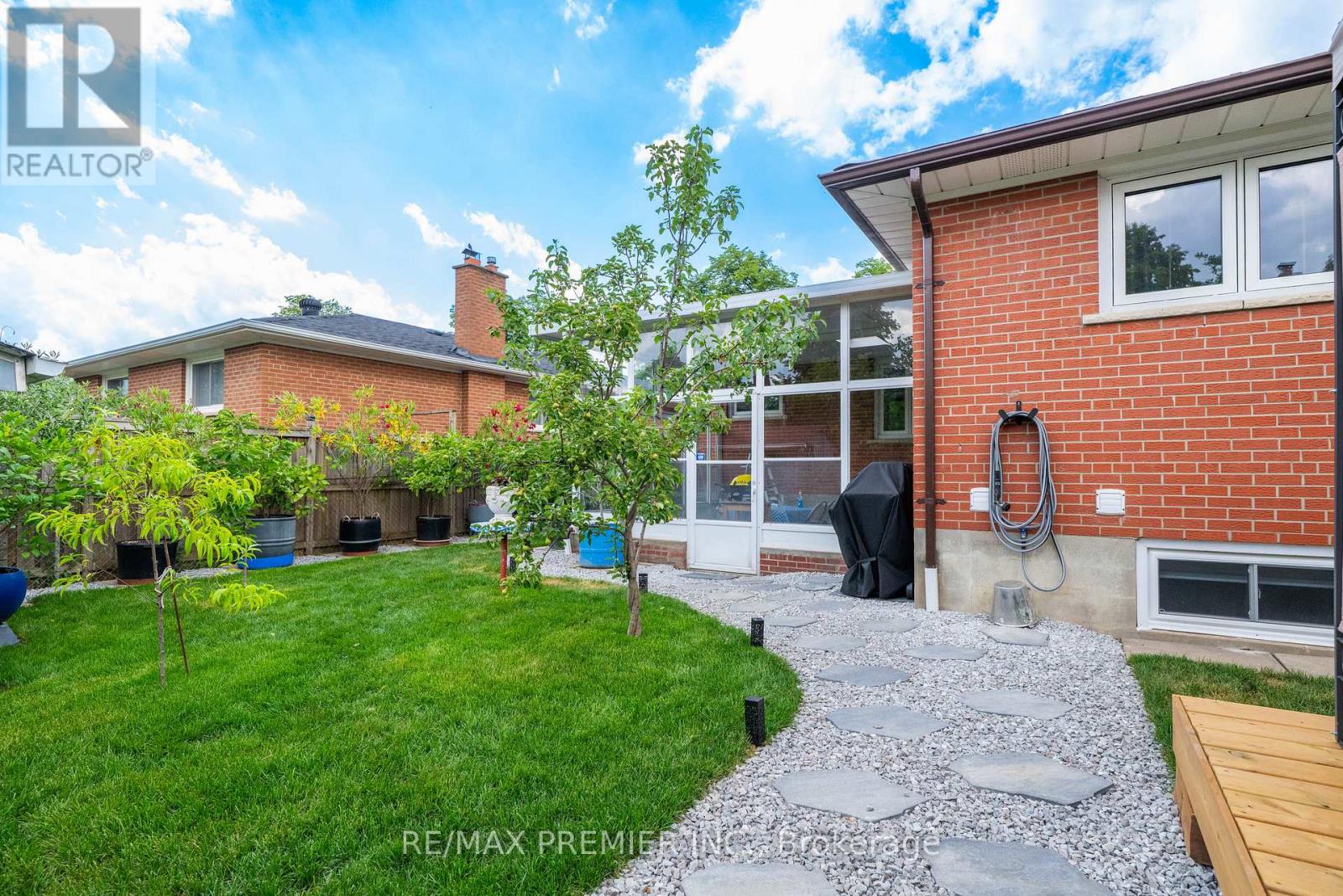 62 Keegan Crescent, Toronto, Ontario  M3J 1G2 - Photo 34 - W13522688