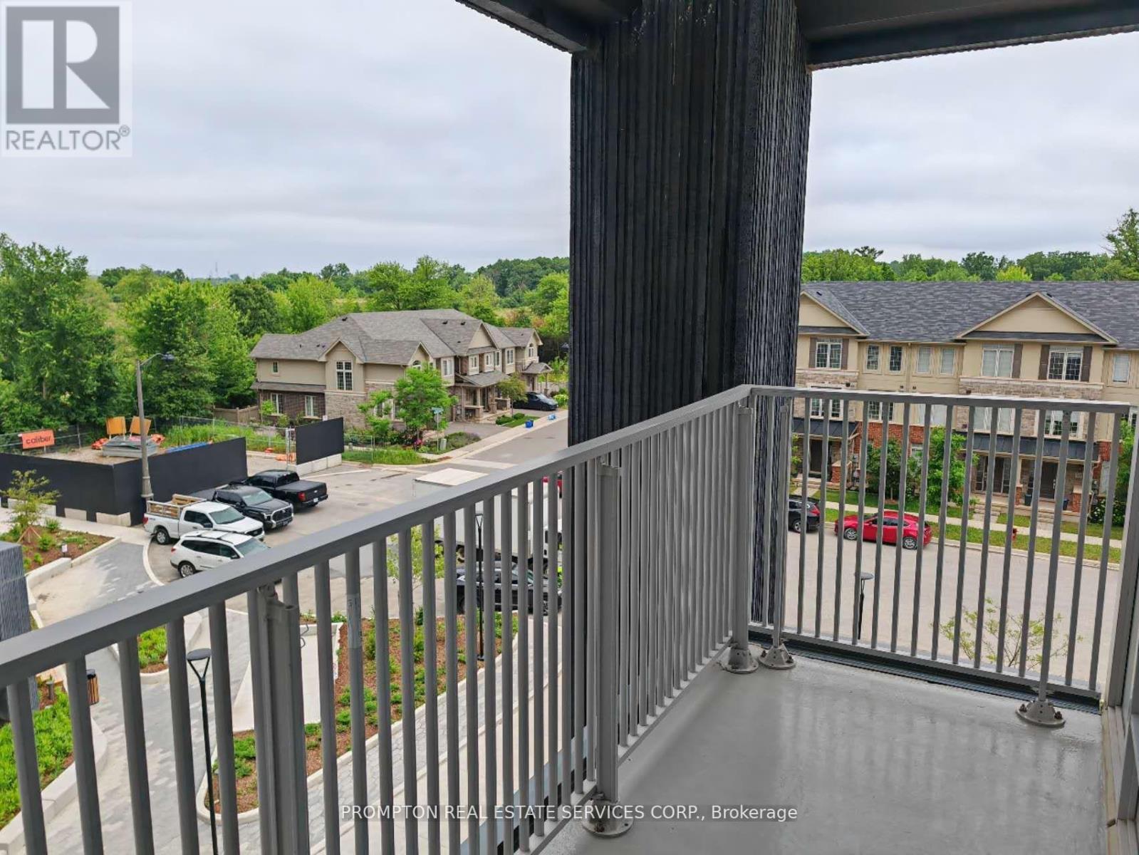 409 - 3240 William Coltson Avenue, Oakville, Ontario  L6H 0X1 - Photo 12 - W13523294