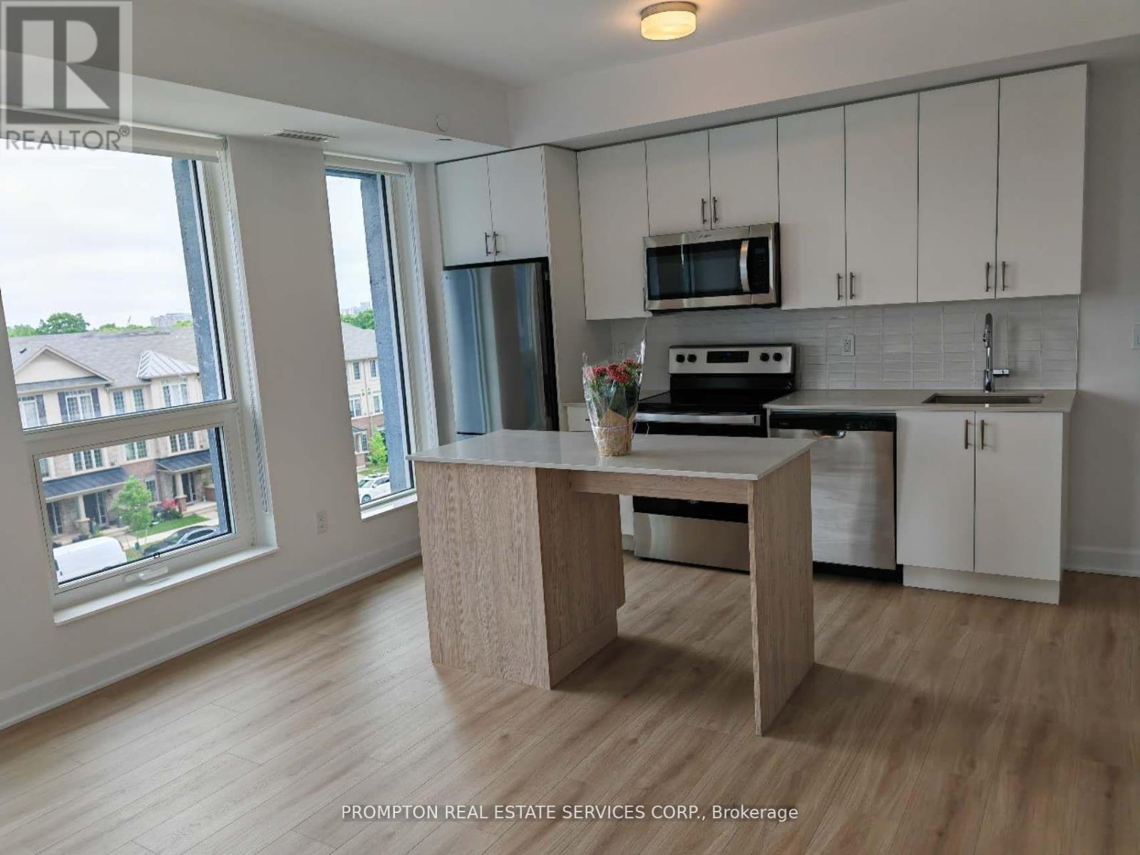 409 - 3240 William Coltson Avenue, Oakville, Ontario  L6H 0X1 - Photo 5 - W13523294