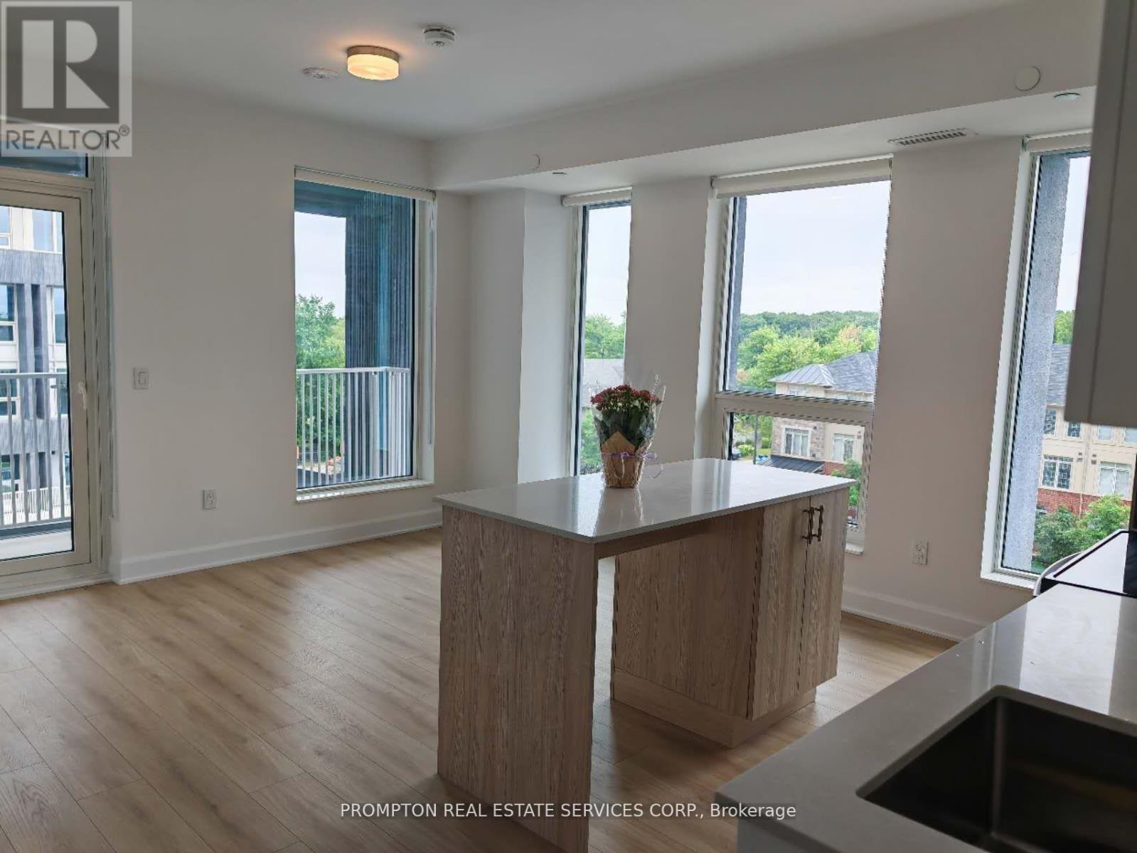 409 - 3240 William Coltson Avenue, Oakville, Ontario  L6H 0X1 - Photo 6 - W13523294