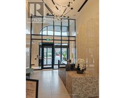 409 - 3240 WILLIAM COLTSON AVENUE, Oakville, Ontario