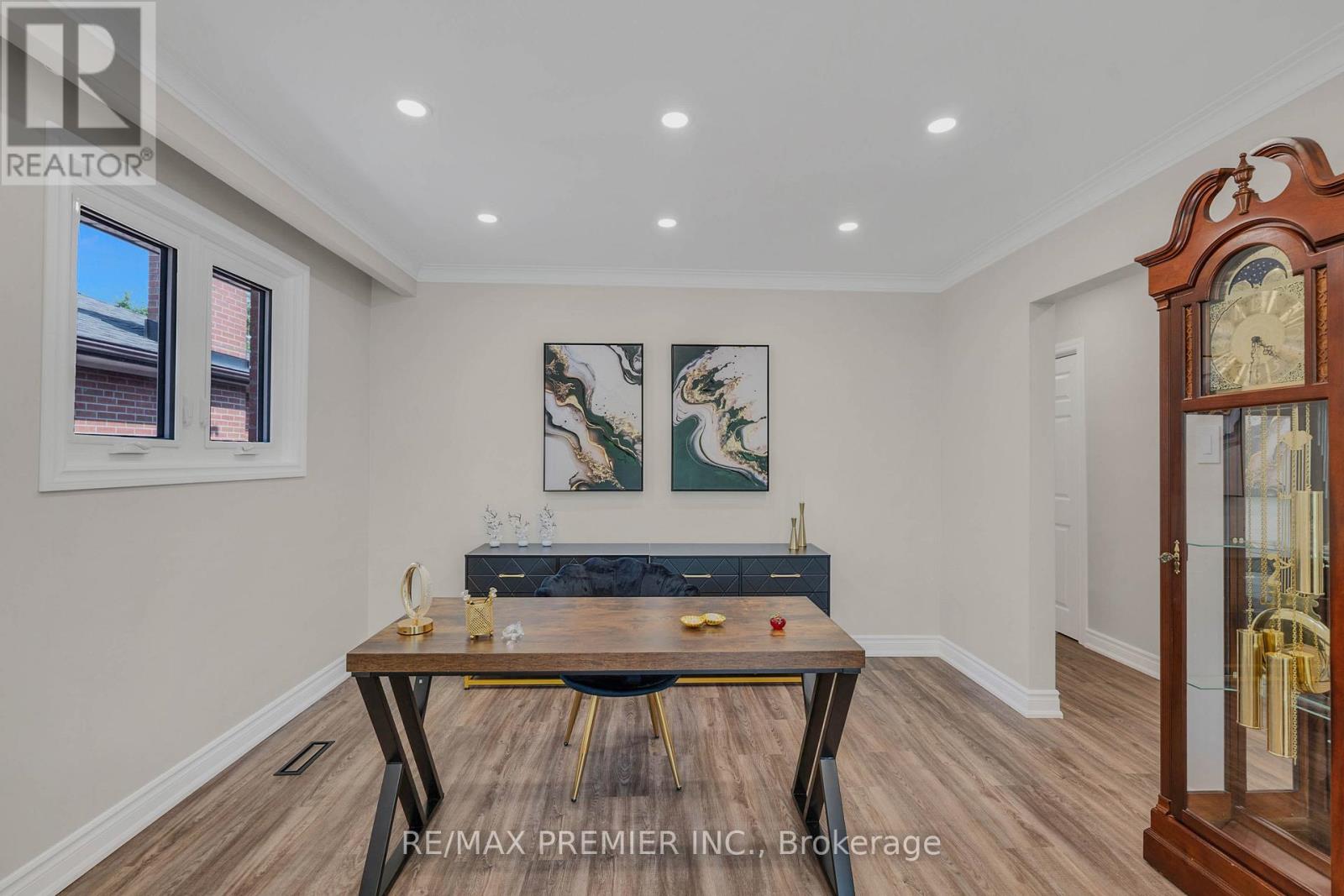 62 Keegan Crescent, Toronto, Ontario  M3J 1G2 - Photo 8 - W13522688