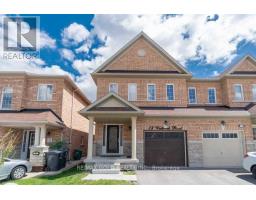 13 WALBROOK ROAD, Brampton, Ontario