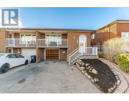 18 PROUSE DRIVE, Brampton, Ontario