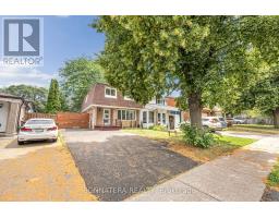 2322 COUNCIL RING ROAD, Mississauga, Ontario