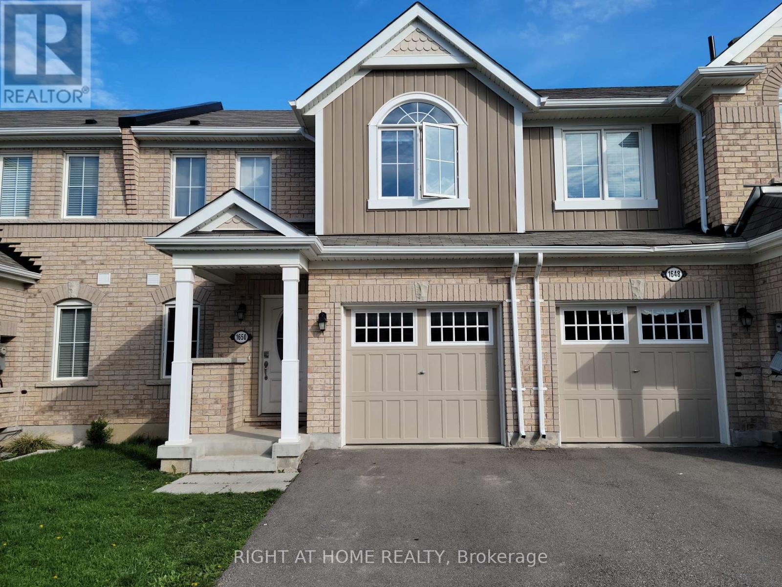 1650 COPELAND CIRCLE, Milton (CL Clarke)