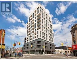 1102 - 758 DOVERCOURT ROAD, Toronto, Ontario
