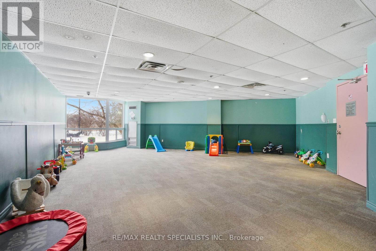 1707 - 1 Rowntree Road, Toronto, Ontario  M9V 5G7 - Photo 32 - W13523362