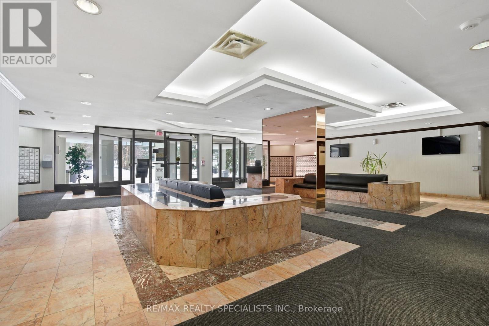 1707 - 1 Rowntree Road, Toronto, Ontario  M9V 5G7 - Photo 5 - W13523362