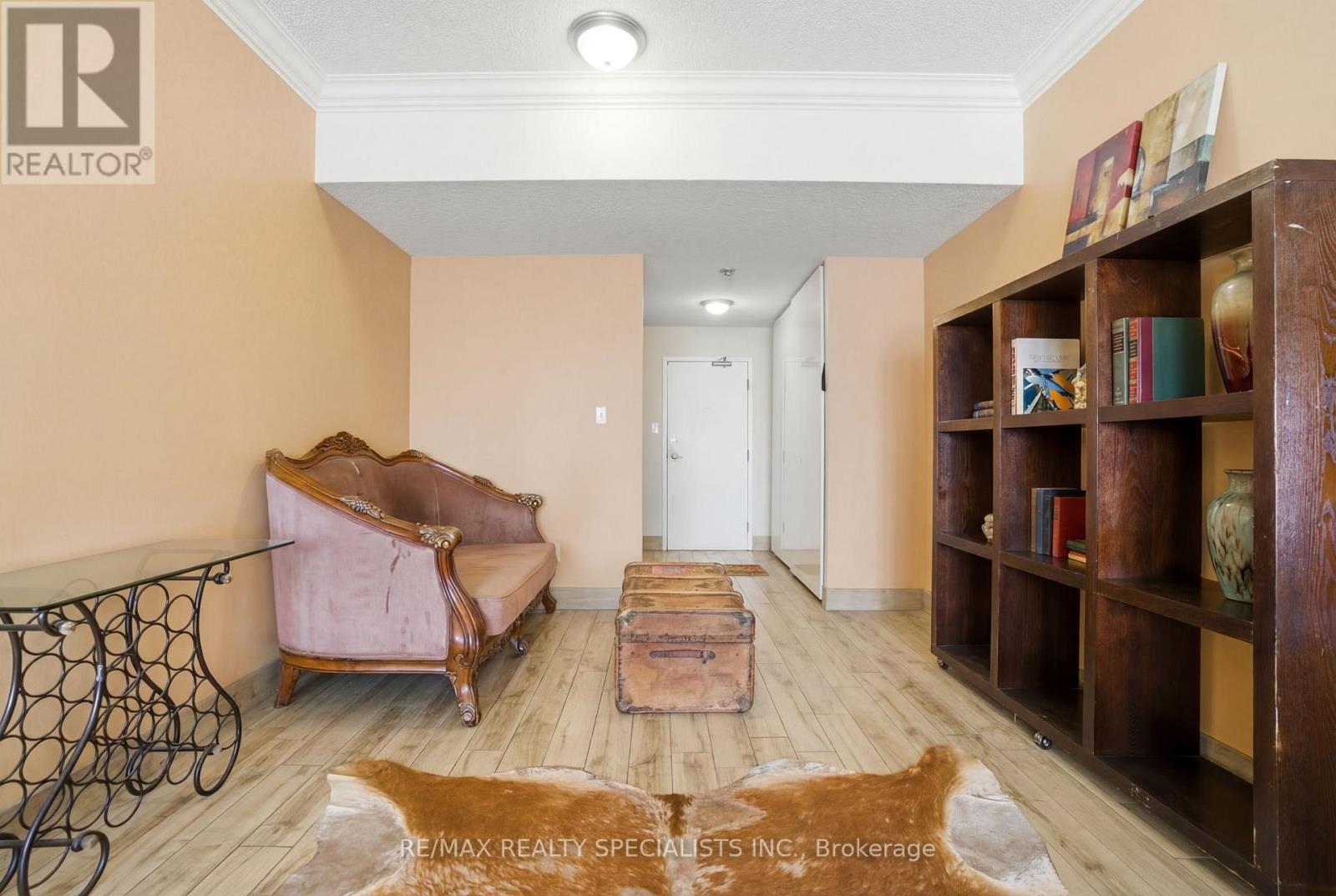 1707 - 1 Rowntree Road, Toronto, Ontario  M9V 5G7 - Photo 8 - W13523362
