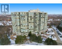 1707 - 1 ROWNTREE ROAD, Toronto, Ontario