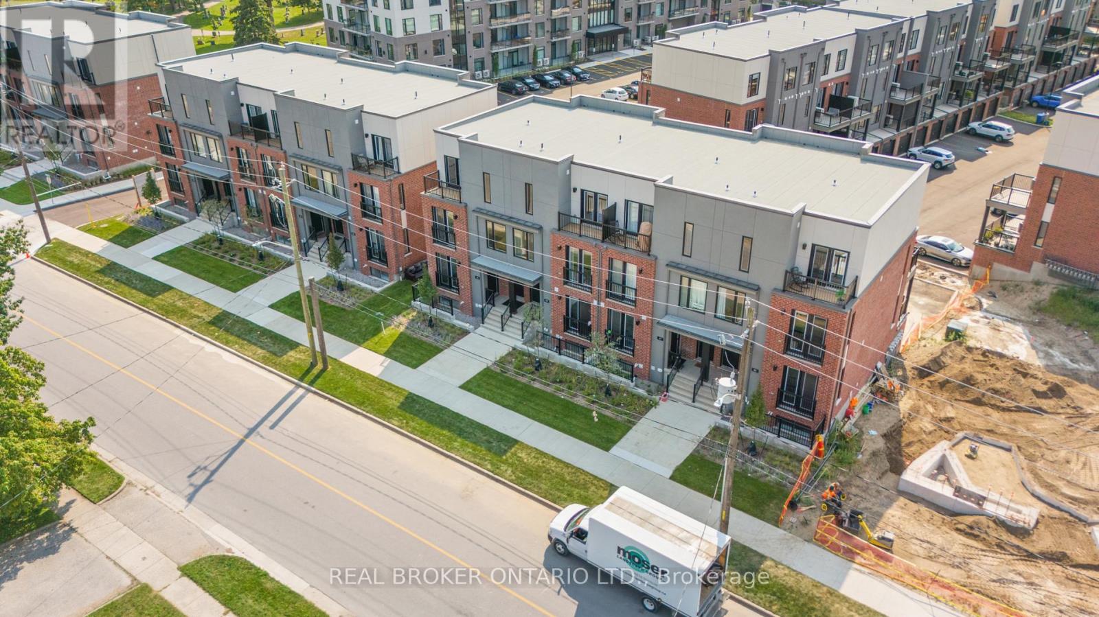 50 - 99 Roger Street, Waterloo, Ontario  N2J 0G1 - Photo 24 - X13523266