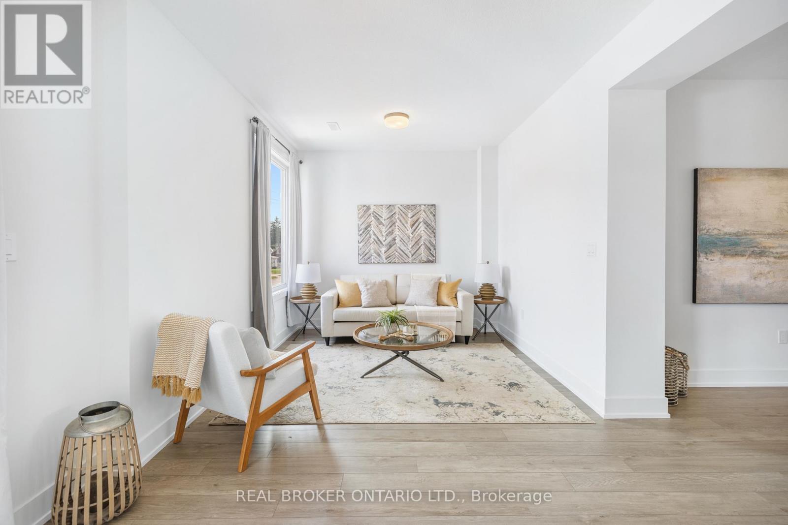50 - 99 Roger Street, Waterloo, Ontario  N2J 0G1 - Photo 3 - X13523266