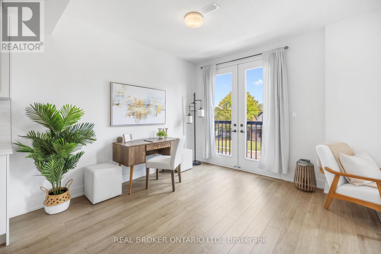50 - 99 Roger Street, Waterloo, Ontario  N2J 0G1 - Photo 6 - X13523266