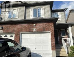 1338 COUNTRYSTONE DRIVE, Waterloo, Ontario