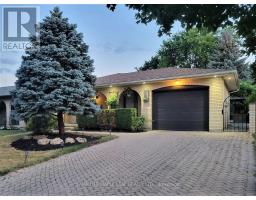 147 MURIEL CRESCENT, London South, Ontario