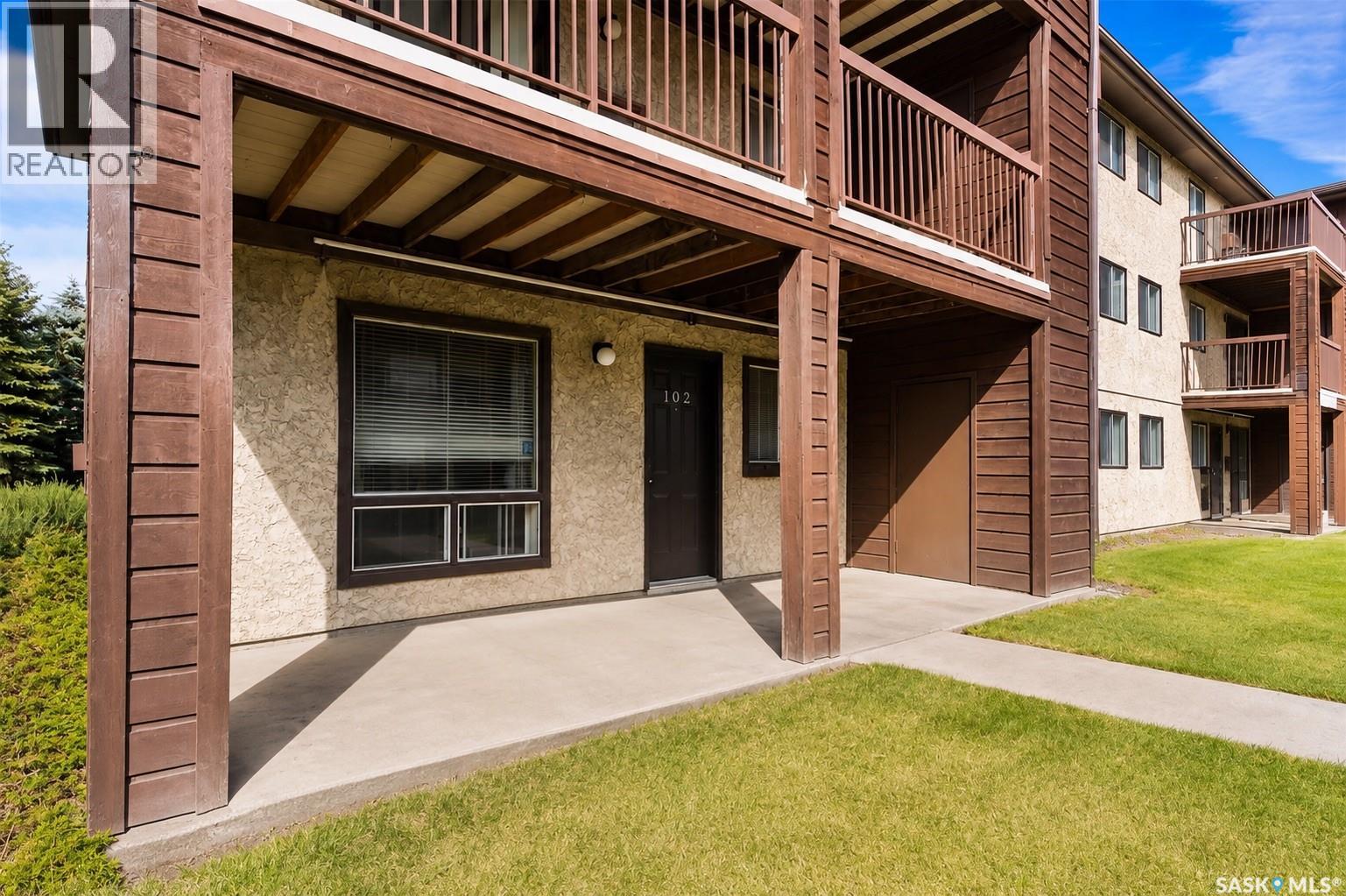 102 51 Rodenbush DRIVE, Regina, Saskatchewan