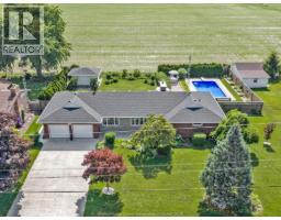 1336 COUNTY 31 ROAD, Lakeshore, Ontario