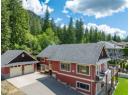3240 Roncastle Road, Blind Bay, BC V0E 1H1