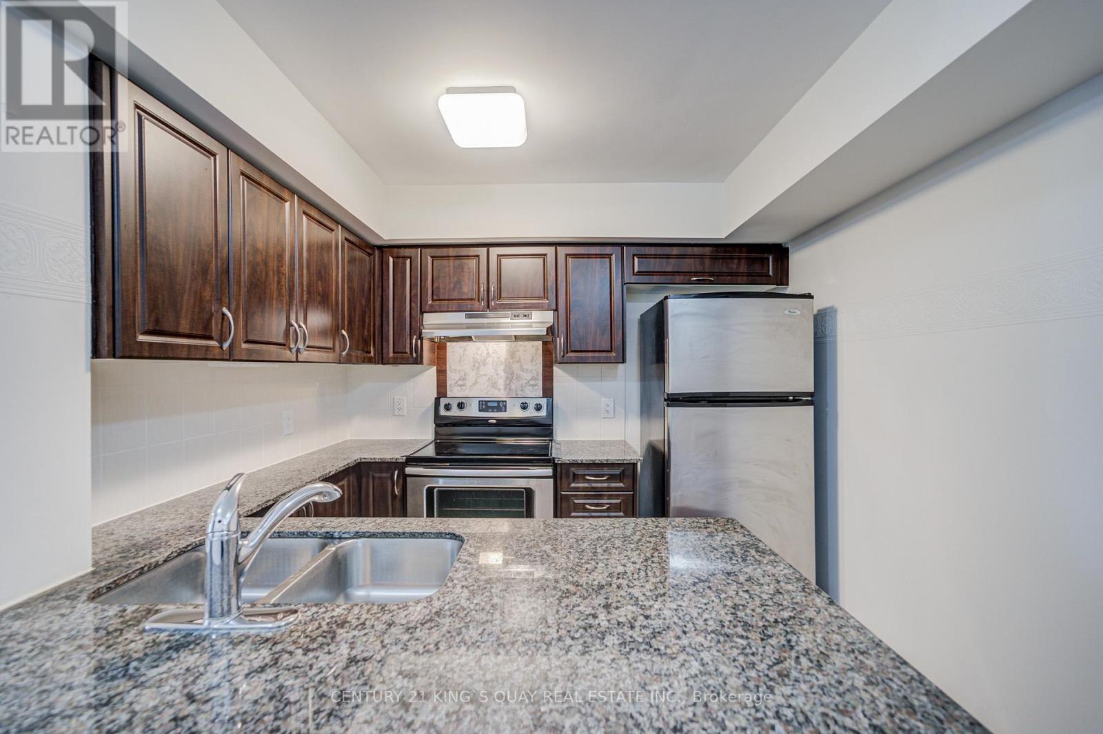 227 - 60 Fairfax Crescent, Toronto, Ontario  M1L 0E1 - Photo 8 - E13221384