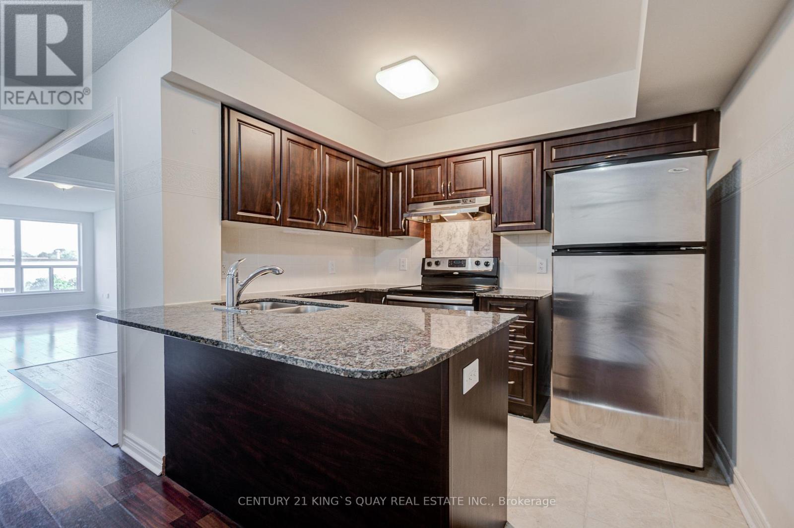 227 - 60 Fairfax Crescent, Toronto, Ontario  M1L 0E1 - Photo 7 - E13221384