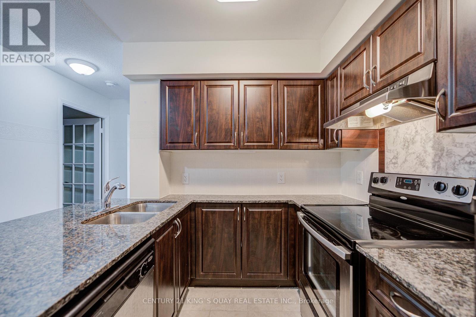 227 - 60 Fairfax Crescent, Toronto, Ontario  M1L 0E1 - Photo 9 - E13221384