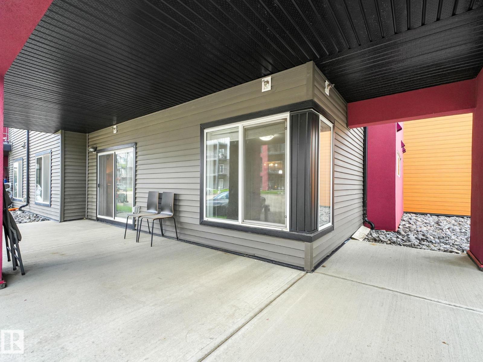#119 344 Windermere Rd SW, Edmonton, Alberta  T6W 2P2 - Photo 48 - E4497144