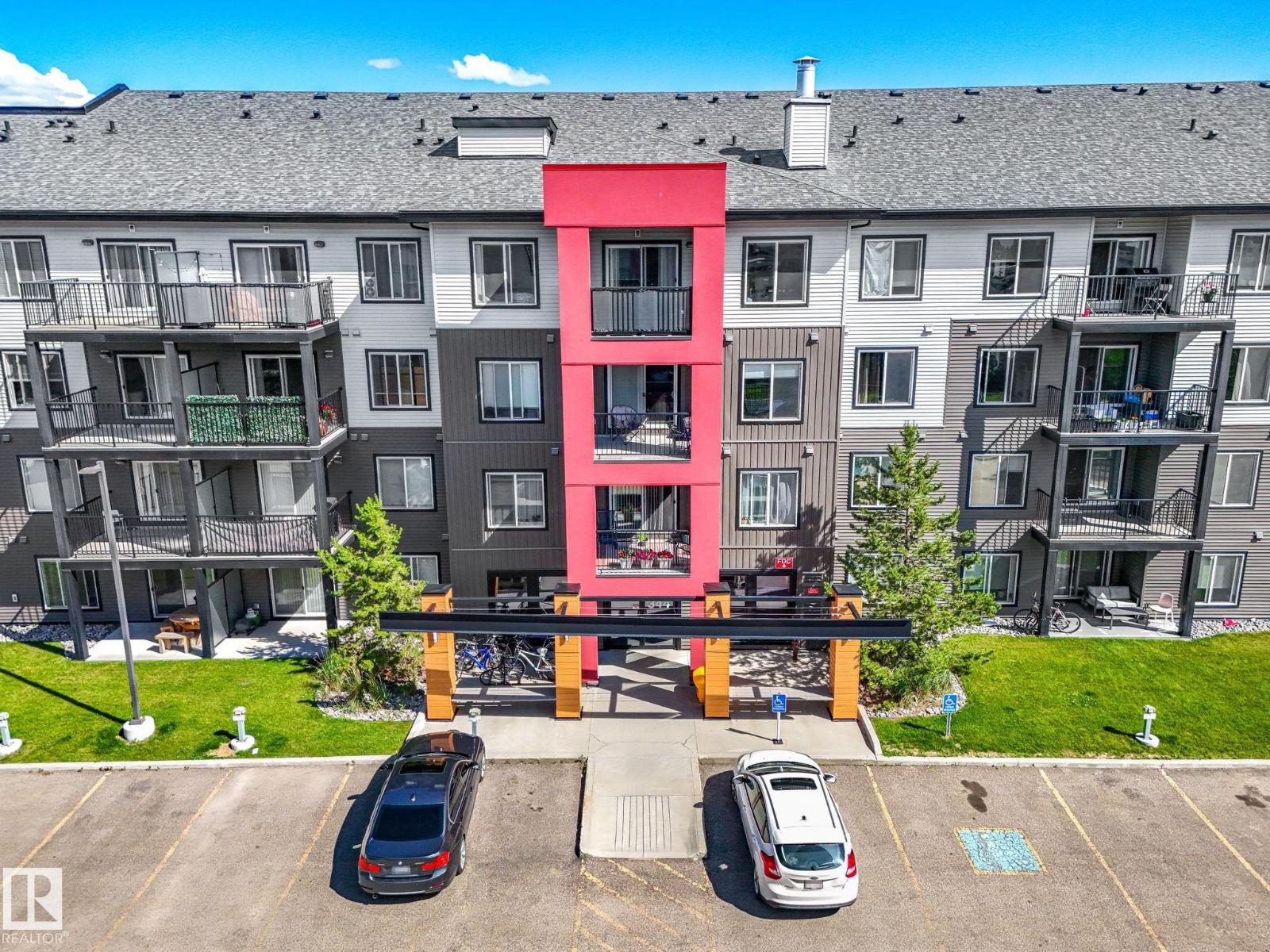 #119 344 Windermere Rd SW, Edmonton, Alberta  T6W 2P2 - Photo 7 - E4497144