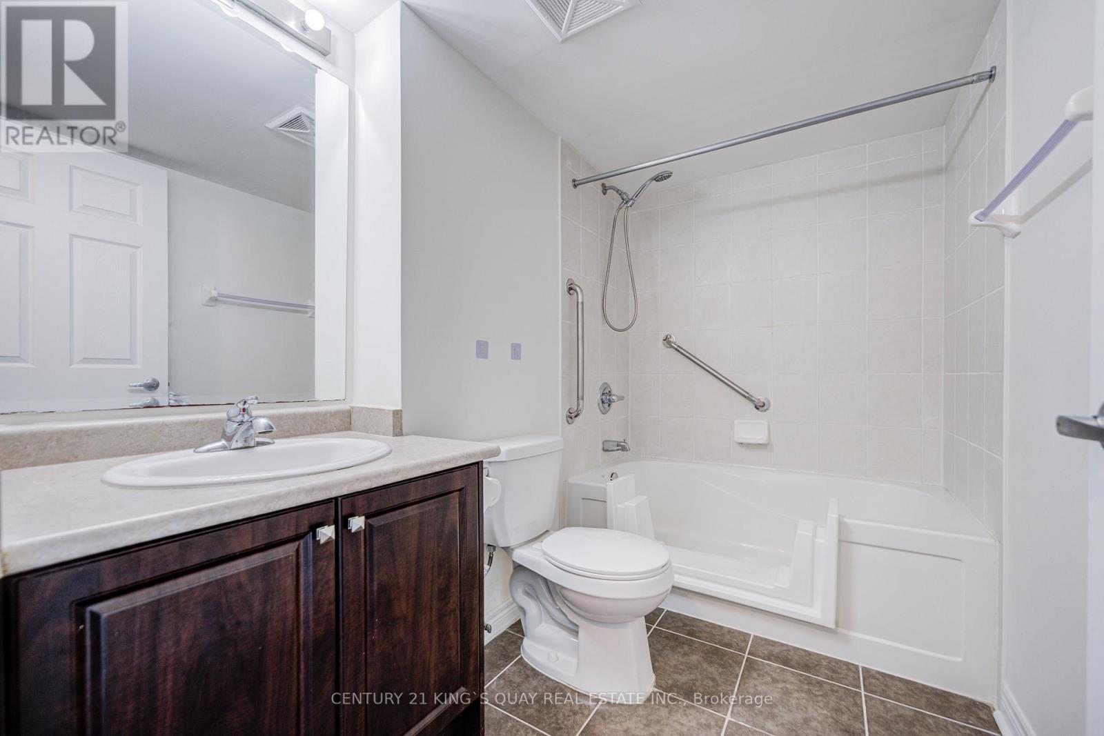 227 - 60 Fairfax Crescent, Toronto, Ontario  M1L 0E1 - Photo 17 - E13221384