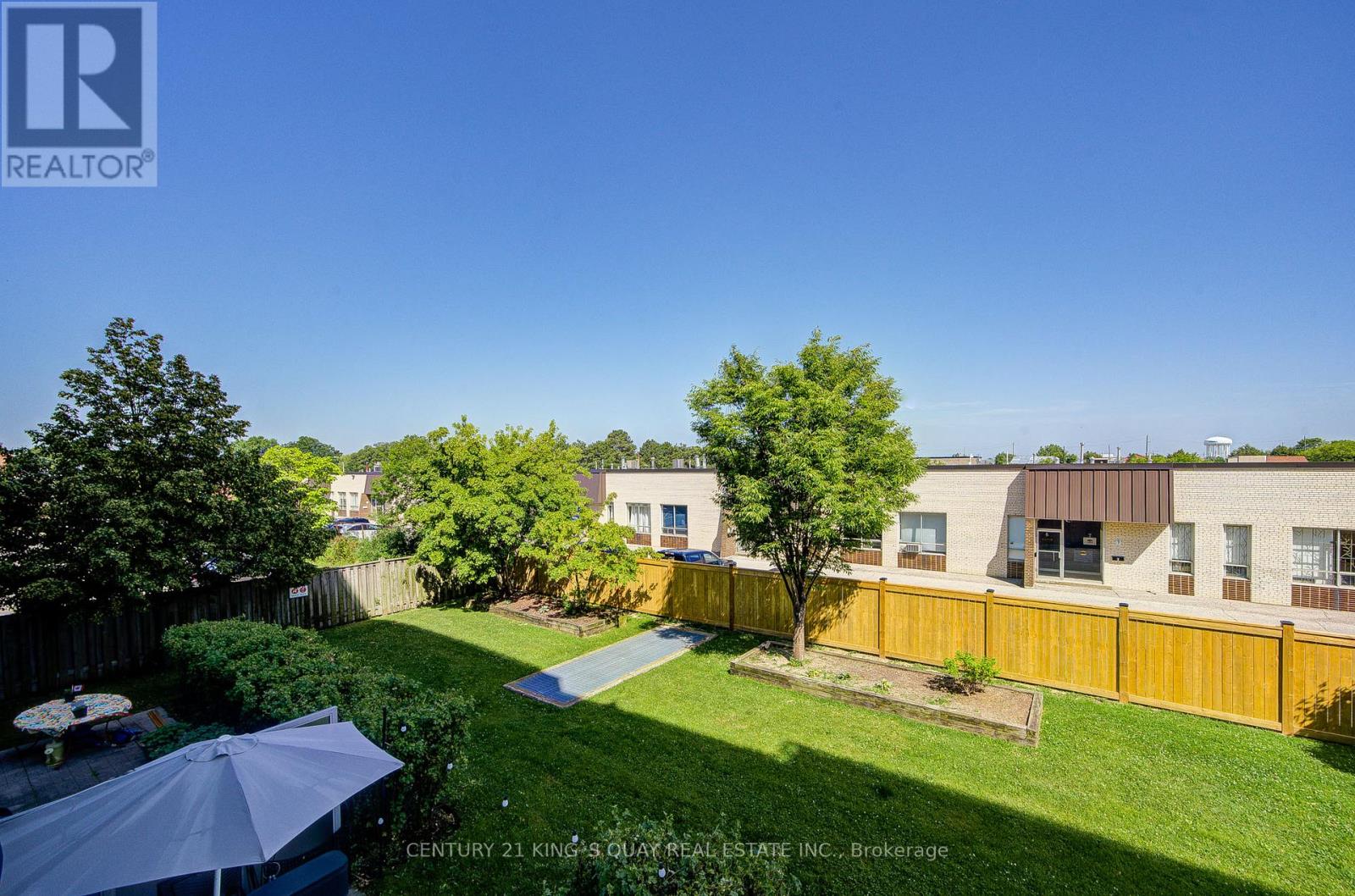227 - 60 Fairfax Crescent, Toronto, Ontario  M1L 0E1 - Photo 23 - E13221384