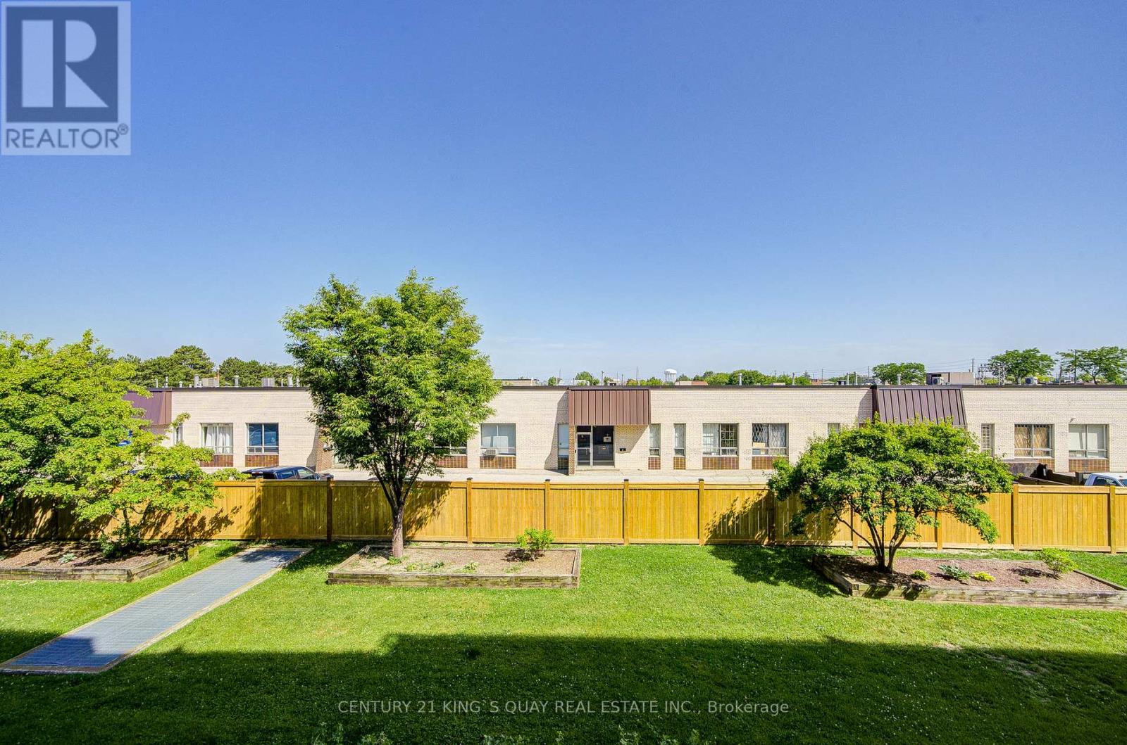 227 - 60 Fairfax Crescent, Toronto, Ontario  M1L 0E1 - Photo 24 - E13221384
