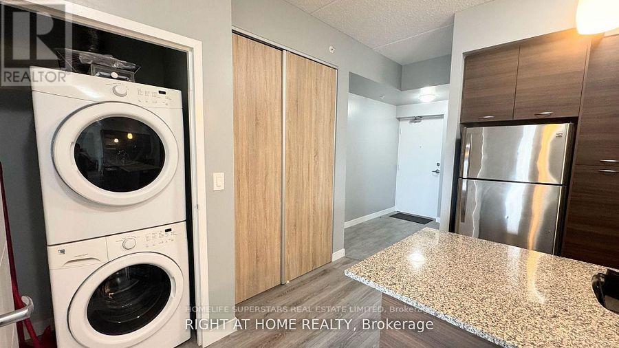 507 - 318 Spruce Street, Waterloo, Ontario N2L 3W7 - Photo 7 - X13523380