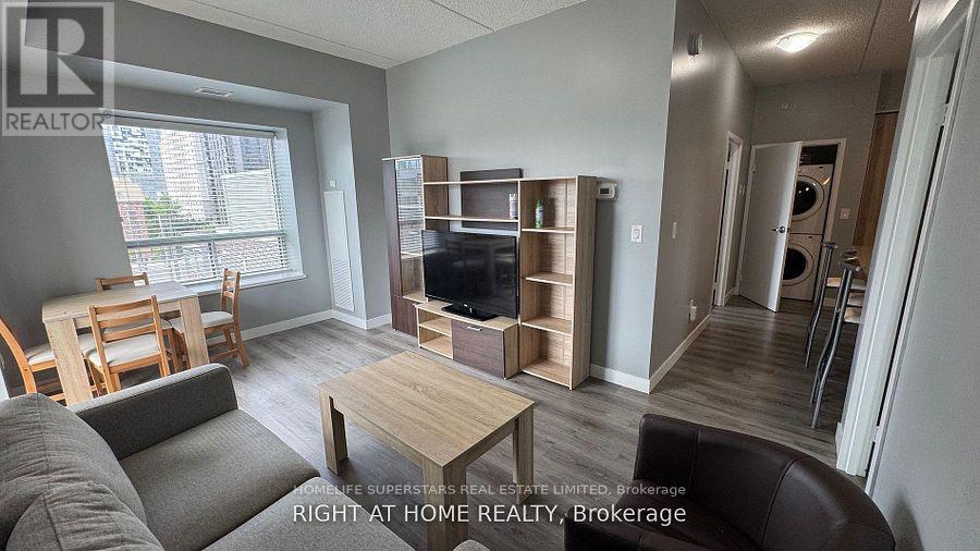 507 - 318 Spruce Street, Waterloo, Ontario N2L 3W7 - Photo 9 - X13523380